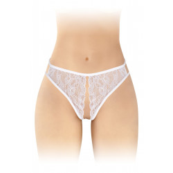 Трусики Fashion Secret Victoria White