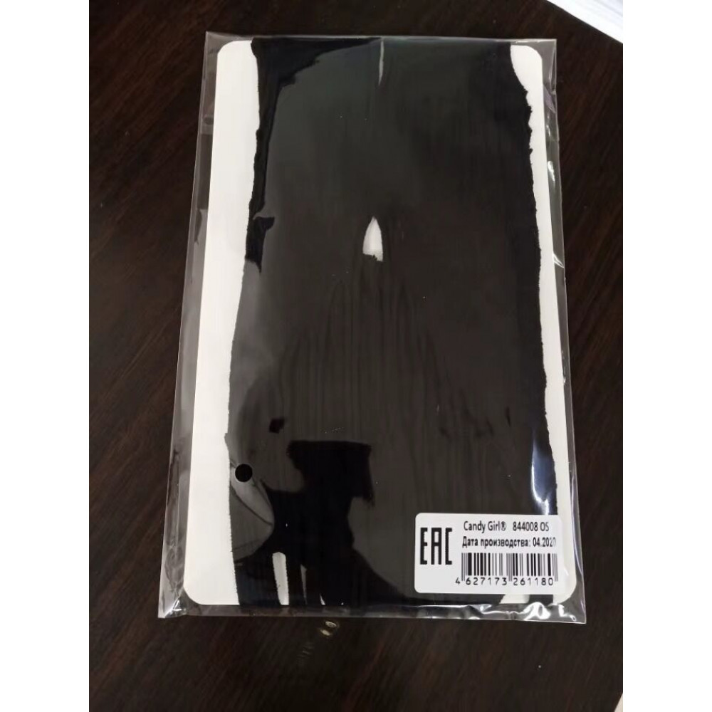 Чулки - Комплект колготок JSY WW7040-open Black One Size (4 шт) 5