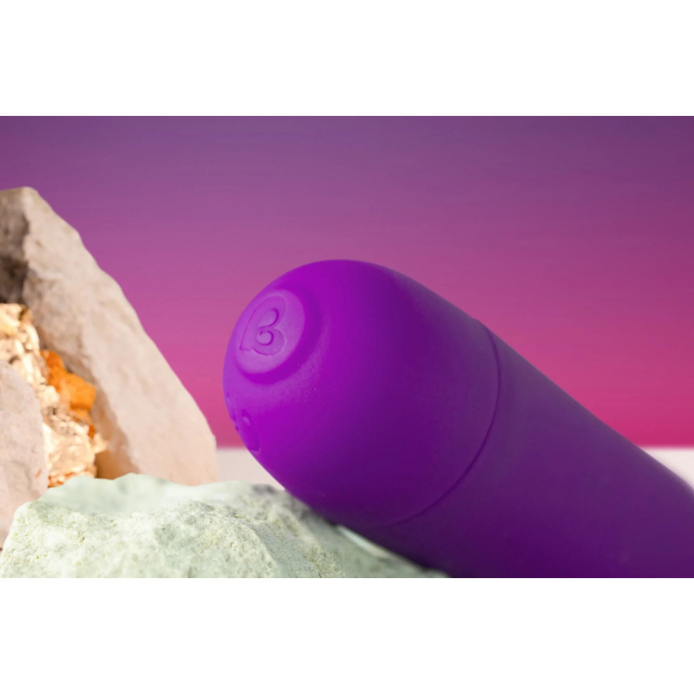 Для LGBTQ+ - Вібромасажер Rocks Off Glo Girl - Wand 4