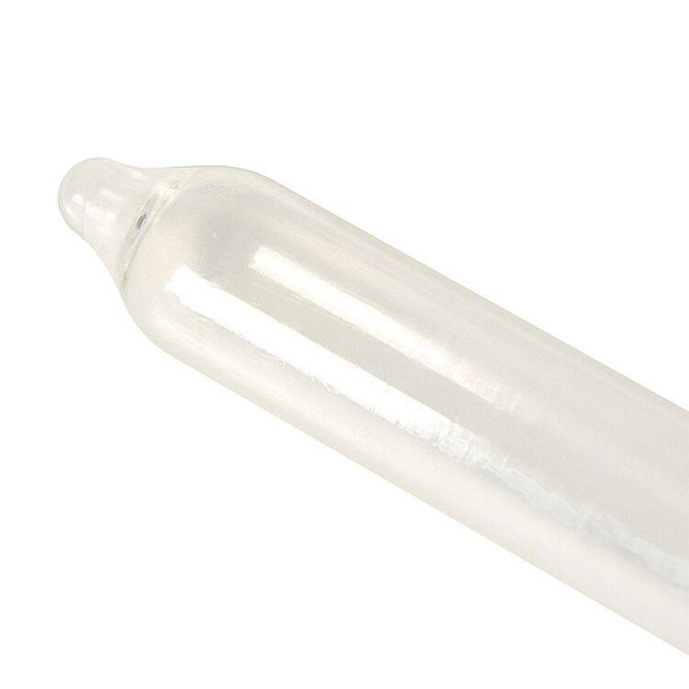 Презервативы - Презервативы Recare Ultra Thin Mint Condoms 12 шт, ультратонкие, аромат: мята 3