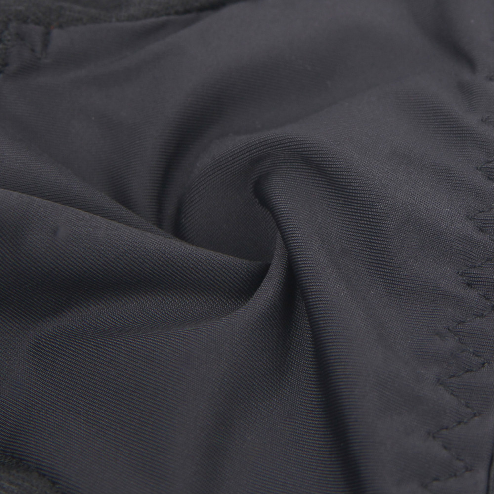 Різне - Труси високі Star Night, чорні, S 11