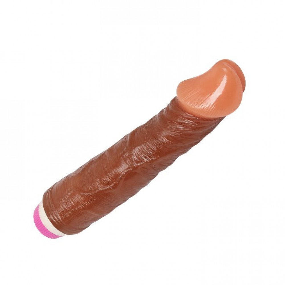  - Вибратор Baile - Waves of Pleasure Fantasy vibe, BW-001064 3