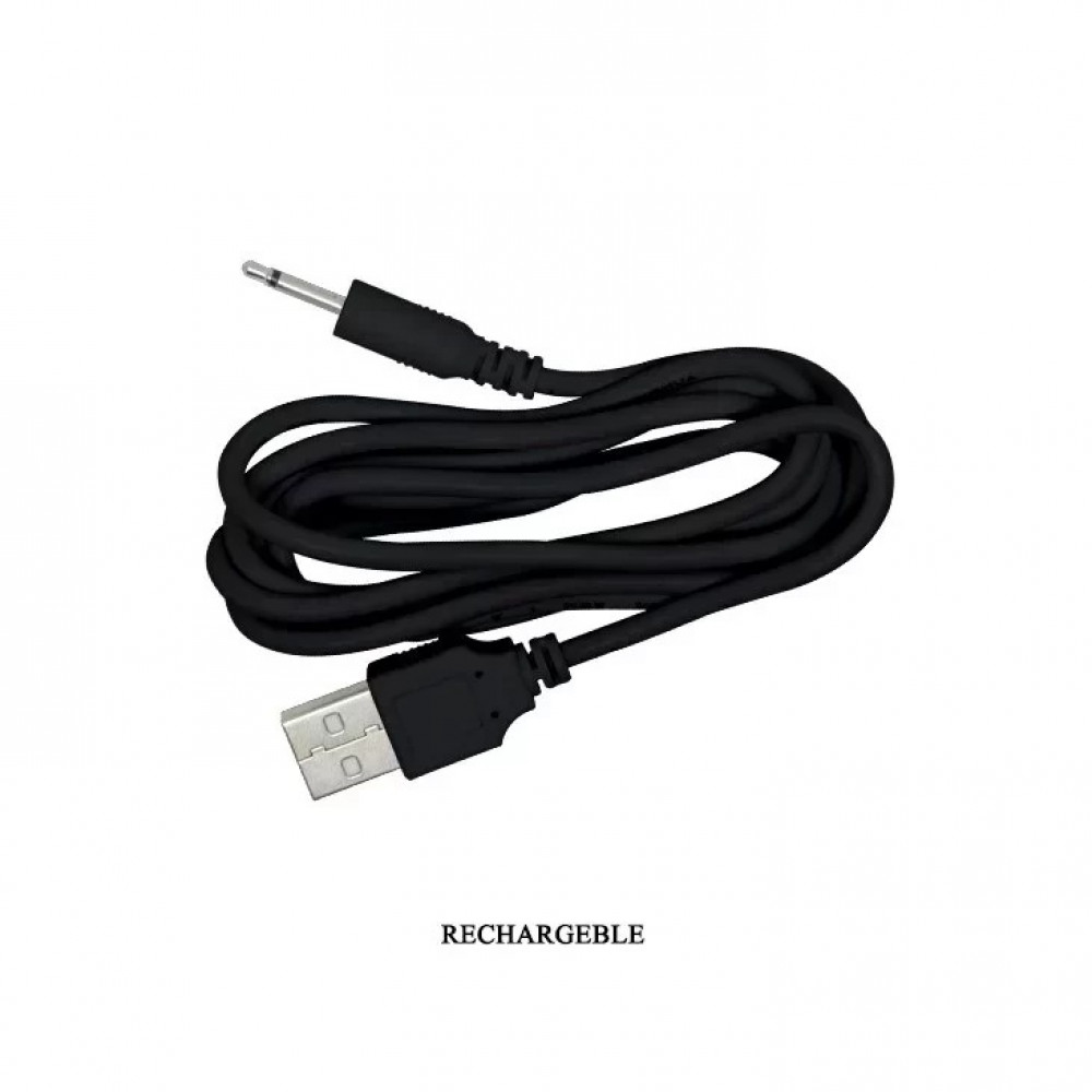 Игрушки для пар - Вибратор для пар с ушками PRETTY LOVE Bill с пультом, фиолетовый 5