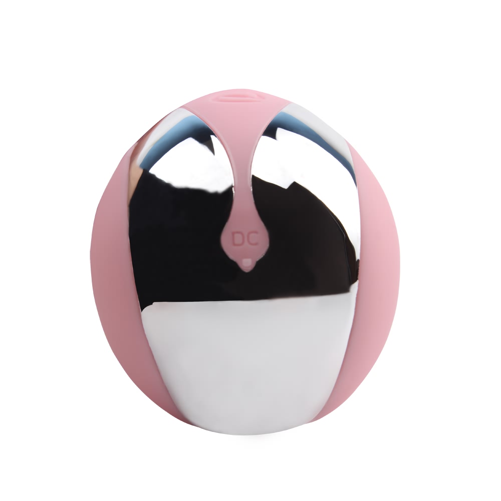  - Вібратор кролик Chisa Intimate G Rabbit 6