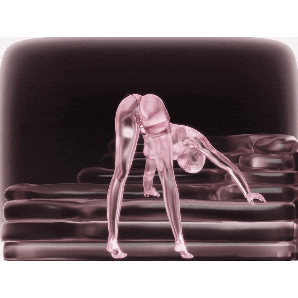 Вібропулі та міні-вібратори - Вібратор-трусики з пультом UPKO UEROS зі знімним віброяйцем, рожевий 6