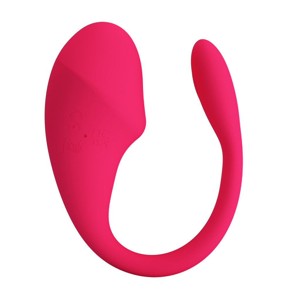  - Виброяйцо управляемое смартфоном Romance - Thalia App Control Bullet Vibrator, MC38APP 1