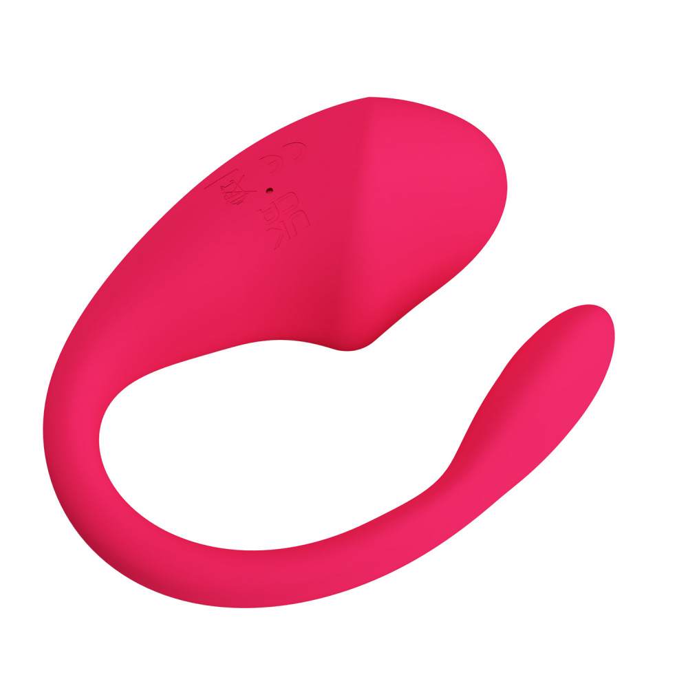  - Виброяйцо управляемое смартфоном Romance - Thalia App Control Bullet Vibrator, MC38APP 3