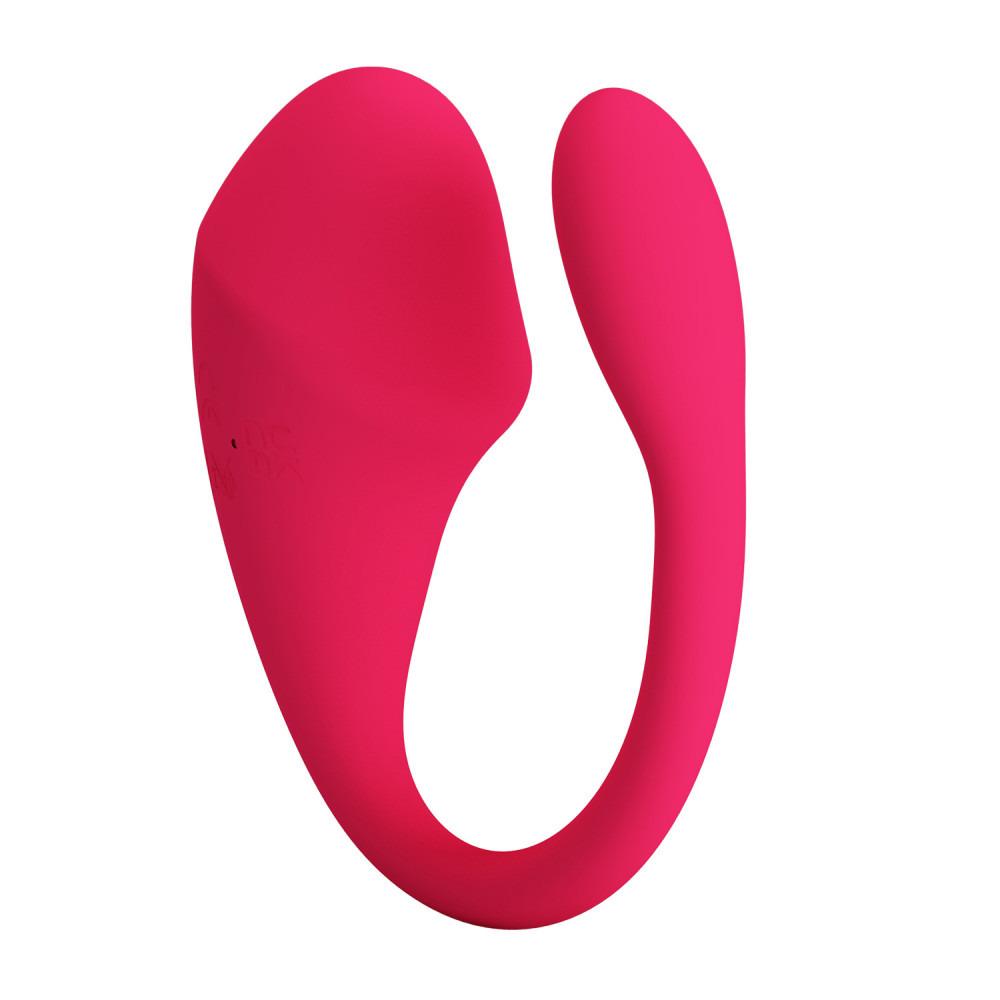  - Виброяйцо управляемое смартфоном Romance - Thalia App Control Bullet Vibrator, MC38APP 2