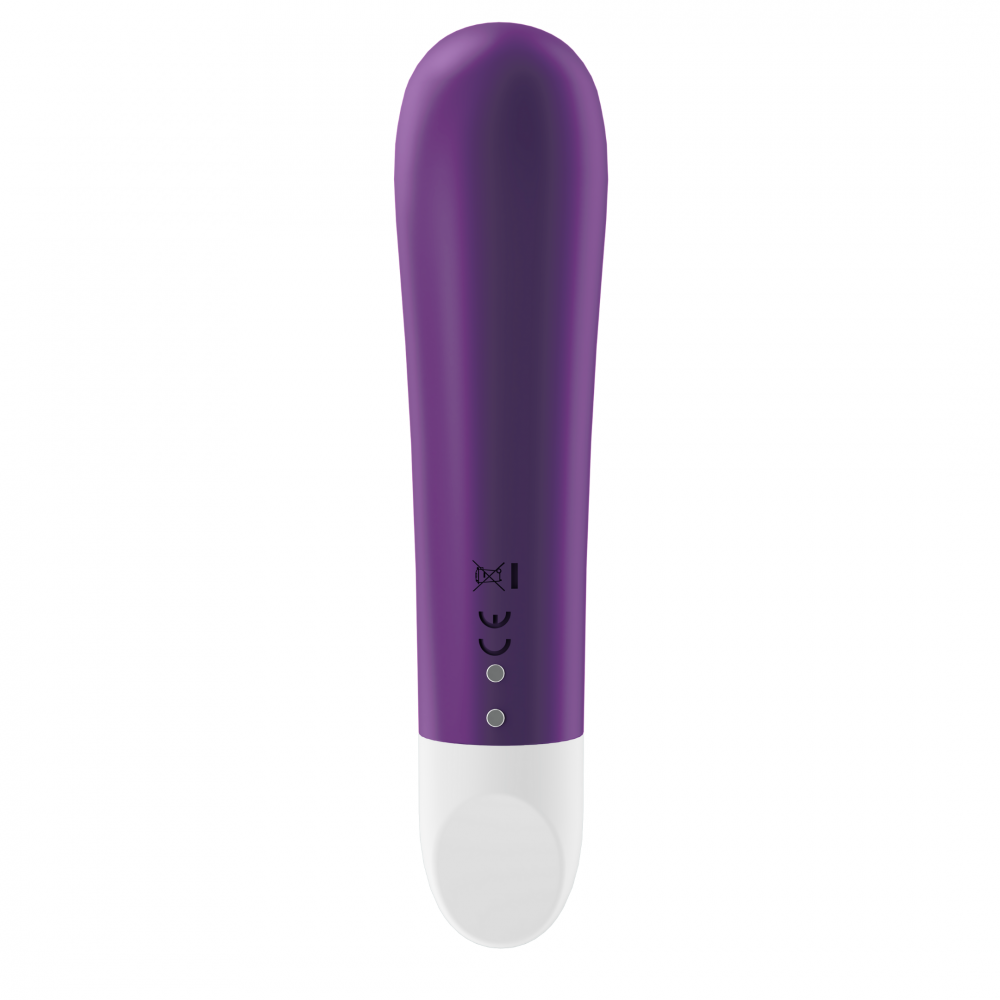 Вибратор - Вибропуля Ultra Power Bullet 2 цвет: фиолетовый Satisfyer (Германия) 2