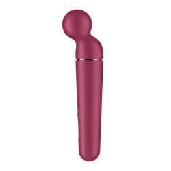 Вибромассажер Planet Wand-er цвет: красный Satisfyer (Германия)