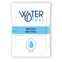 Пробник лубрикант на водной основе Neutral water-based sliding gel, 6 мл