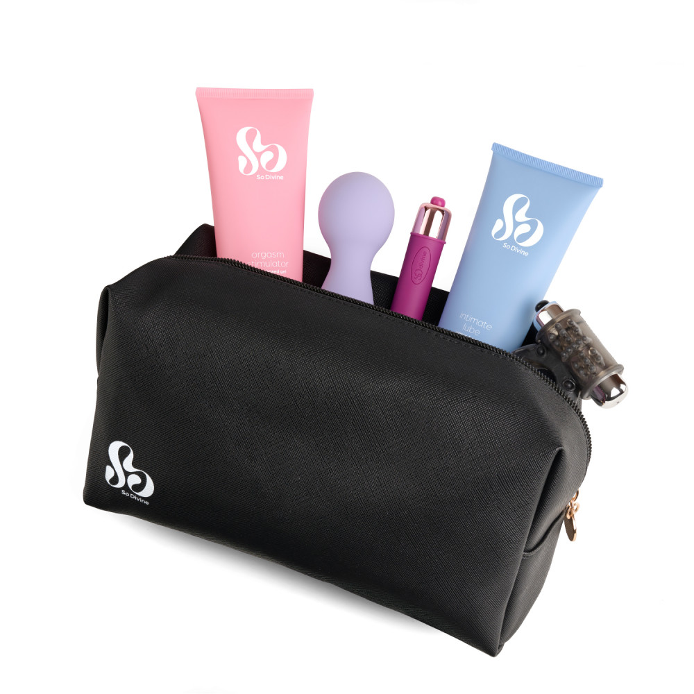 Разное - Подарочный набор ДЛЯ ПАР So Divine (Великобритания)