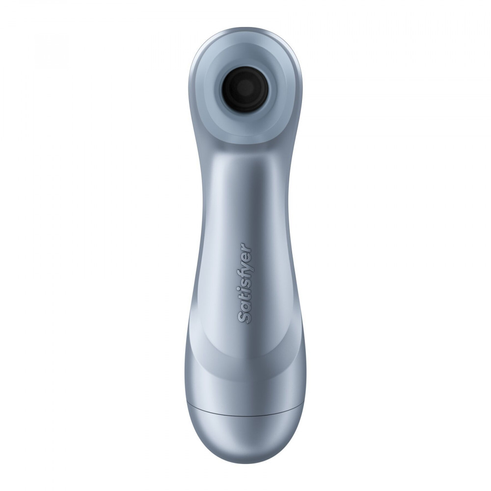 Секс игрушки - Вакуумный клиторальный стимулятор Satisfyer Pro 2 Generation 2 Battery Series (мятая упаковка!!!) 2