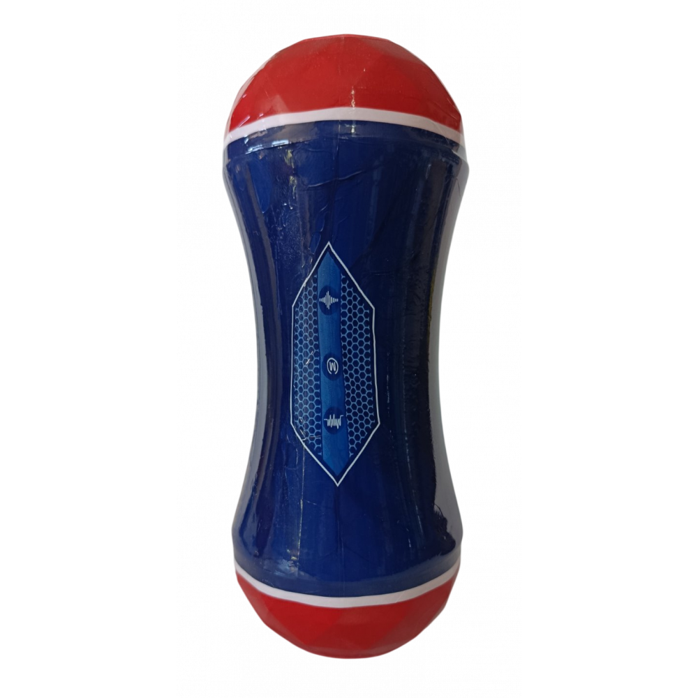 - Двосторонній мастурбатор OYO - Double Head Cup #3, DHS-003 5