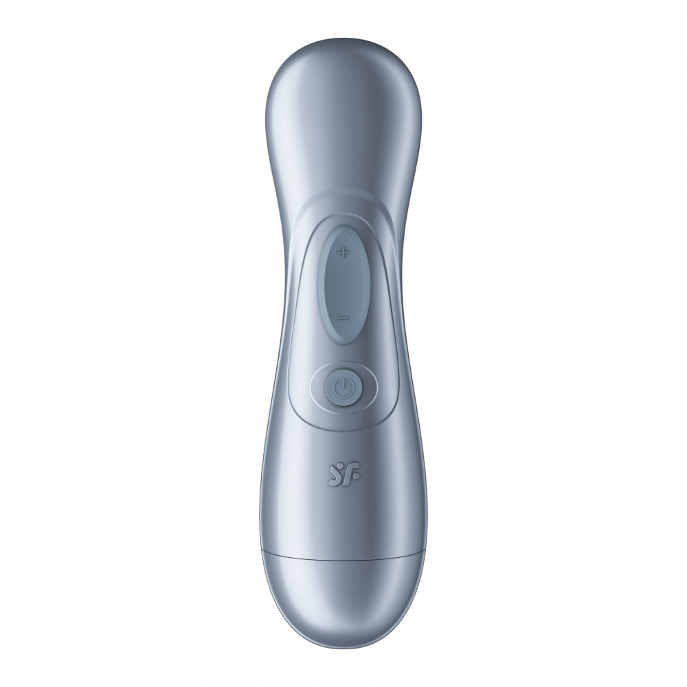 Секс игрушки - Вакуумный клиторальный стимулятор Satisfyer Pro 2 Generation 2 Battery Series (мятая упаковка!!!) 4