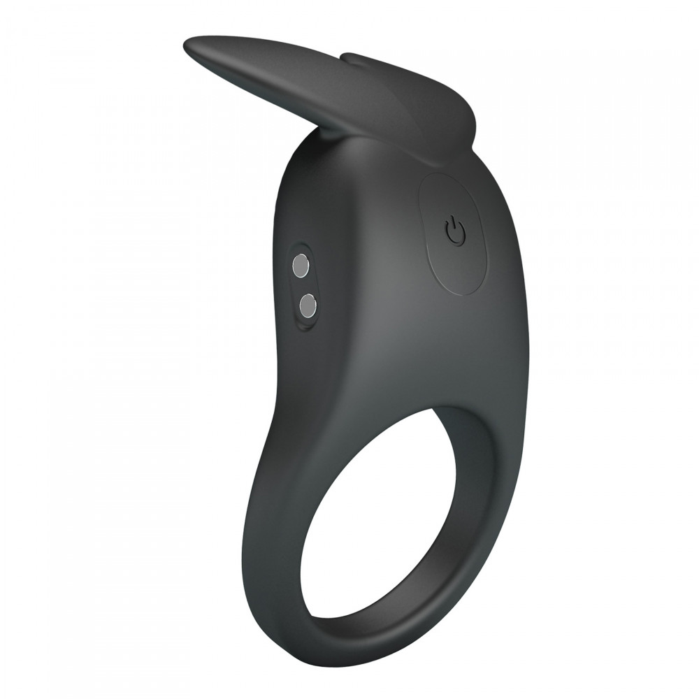  - Ерекційне кільце серії Pretty Love - Carlton, BI-210220 2