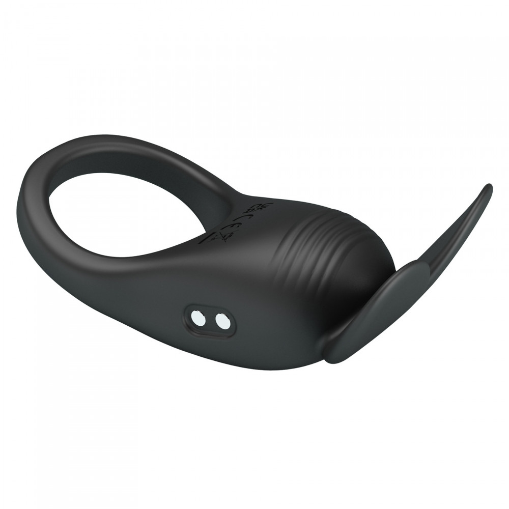  - Ерекційне кільце серії Pretty Love - Carlton, BI-210220 5