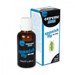 Возбуждающие капли для мужчин "Spanish Fly strong EXSTREME men" ( 30 ml )