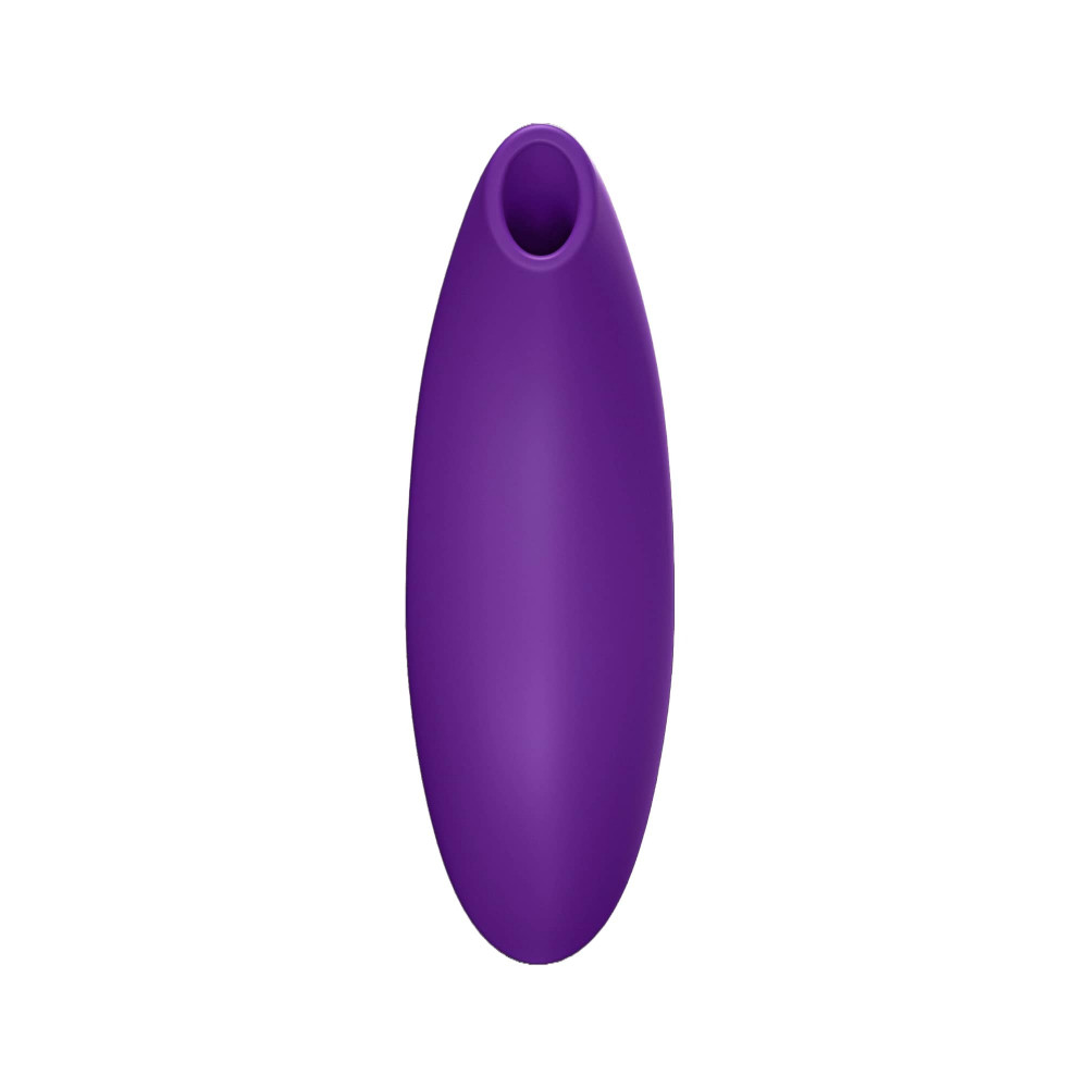  - Клиторальный вакуумный смарт-стимулятор We-Vibe Melt 2 фиолетовый 3
