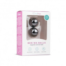 Вагинальные шарики Magnetic balls, 25 мм