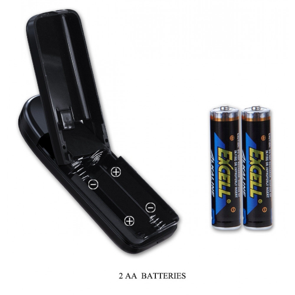 Різне - Мастурбатор-вагіна Crazy Bull - Helen Realistic Vagina Vibration, BM-009147Z 8