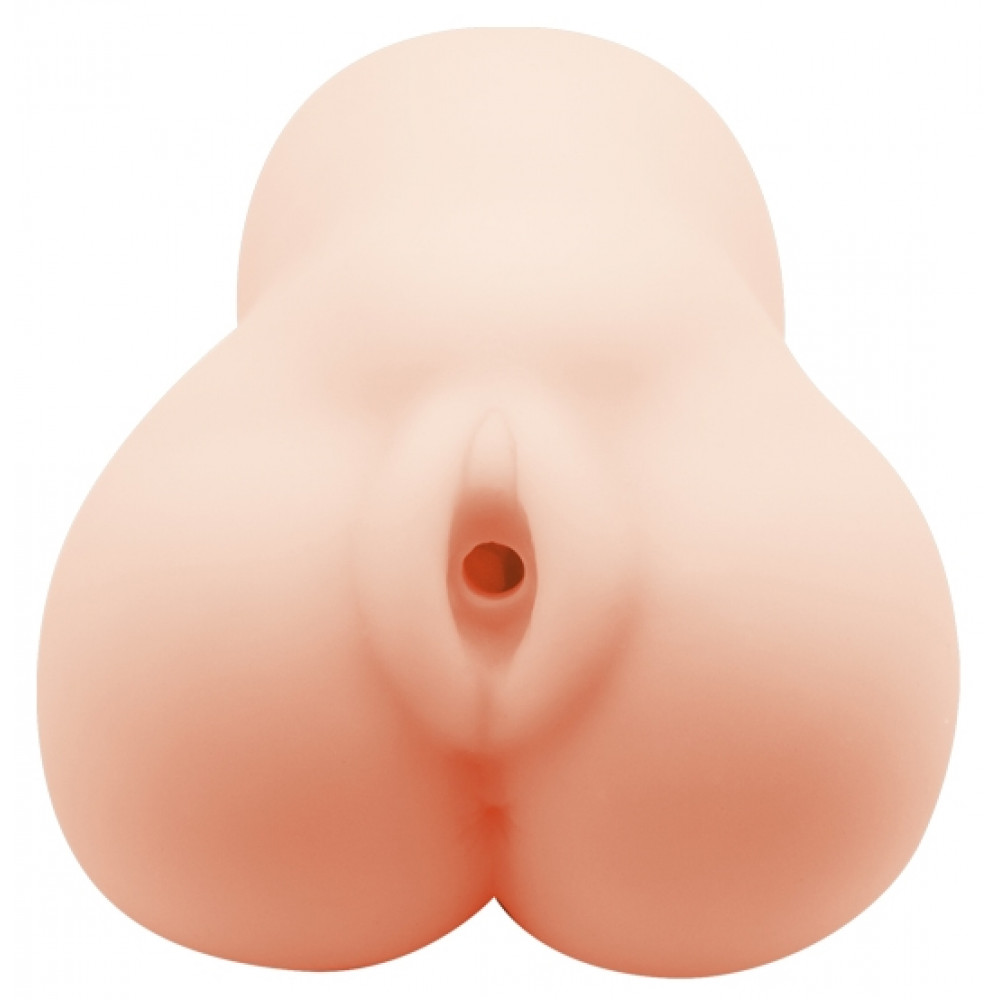 Різне - Мастурбатор-вагіна Crazy Bull - Helen Realistic Vagina Vibration, BM-009147Z 2