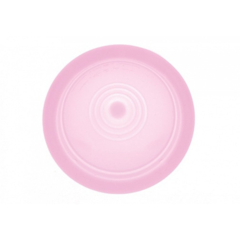Секс игрушки - Менструальные чаши Mae B Menstrual Cups Size S - Pink 4