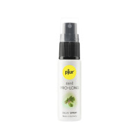 Спрей-пролонгатор pjur med Pro-long Spray 20 мл, з екстрактом дубової кори та пантенолом