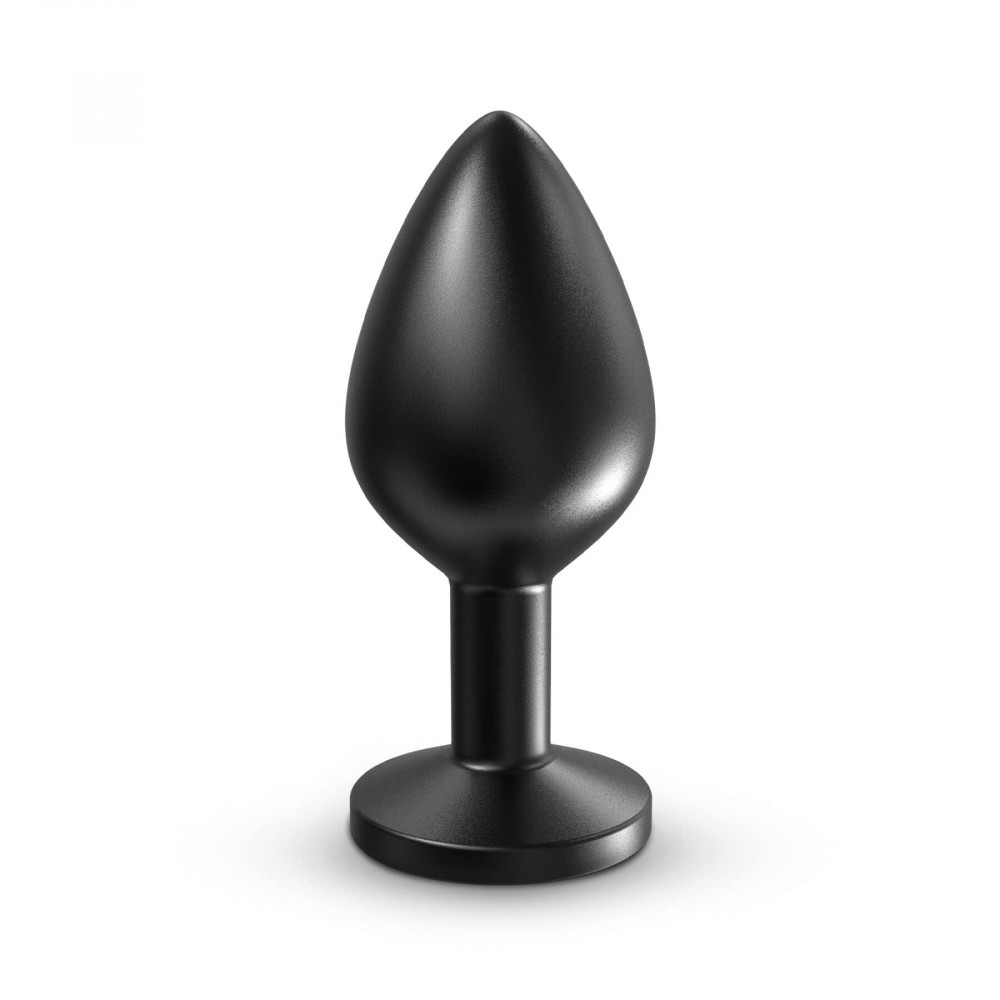 Анальная пробка - Анальная пробка Dorcel ONIX PLUG M