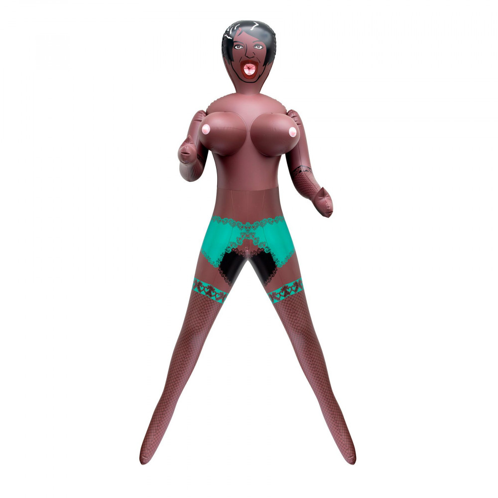 Для масажу - Масажний гель для інтимних зон Intt Cotton Candy (30 мл) розігрівальний 7