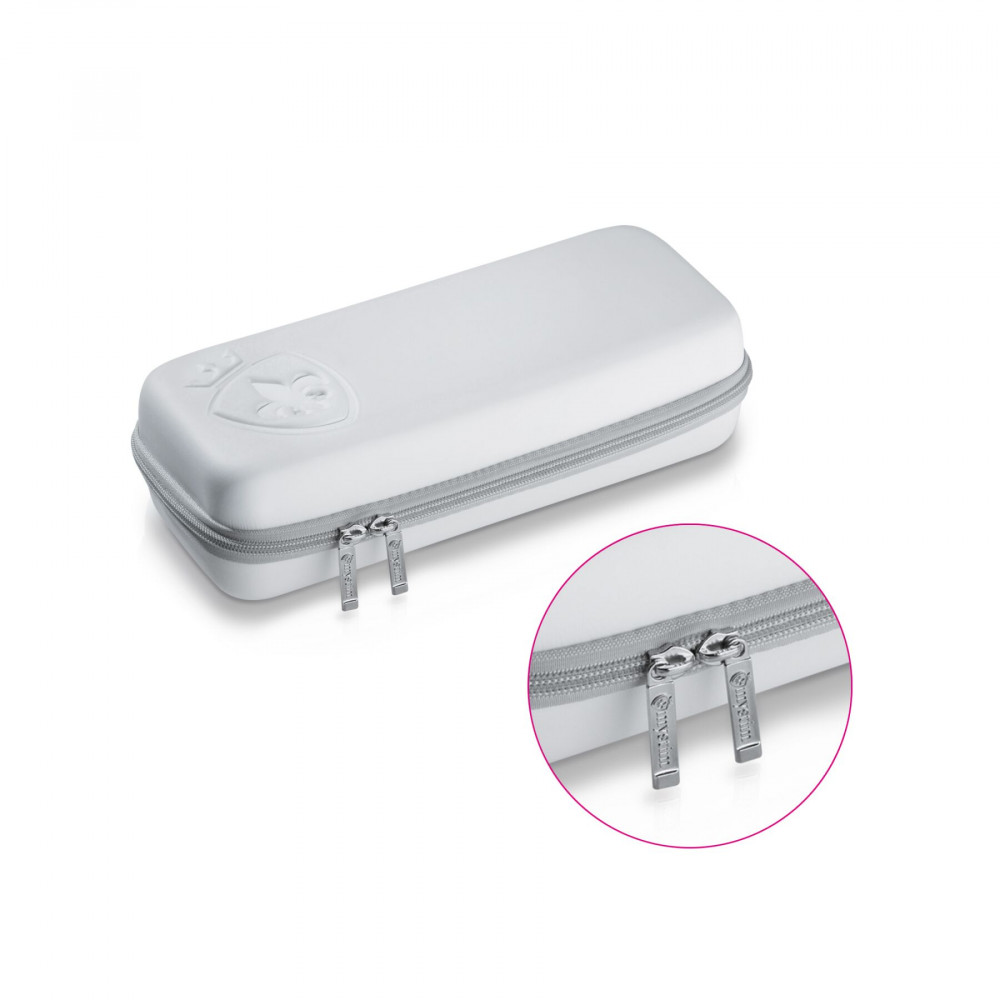 Классический вибратор - Вибратор Mystim Elegant Eric Pink 9