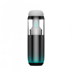 Смарт-мастурбатор Kaotik Labs The Cocoon, режим edging, пульсации, подогрев до 42 °C