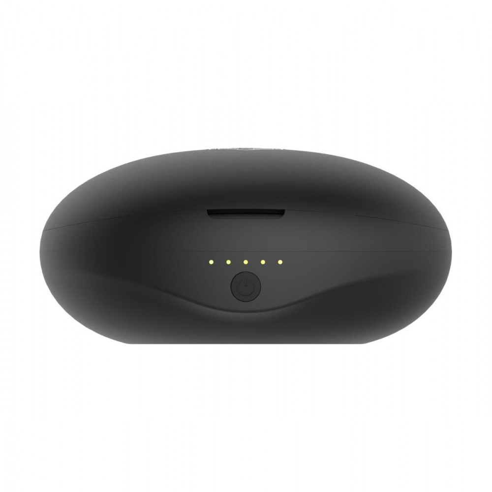 Вібропулі та міні-вібратори - Вібратор у трусики Rosy Gold - Remote Control Panty Vibrator 8