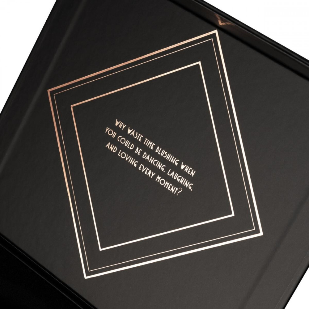 Вібропулі та міні-вібратори - Вібратор у трусики Rosy Gold - Remote Control Panty Vibrator 13