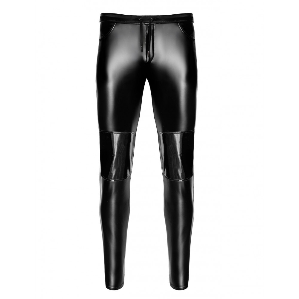  - Чоловічі брюки Noir Handmade H087 Rogue pants M 5