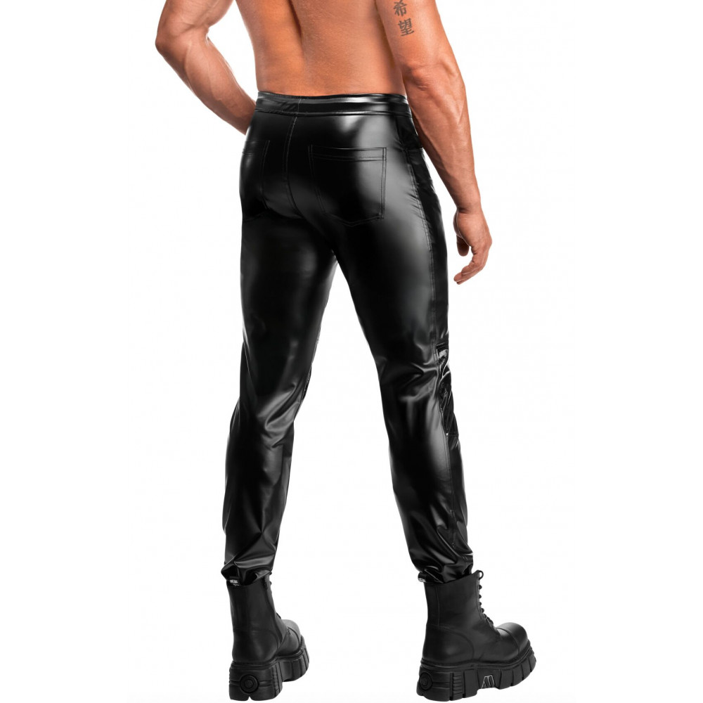  - Чоловічі брюки Noir Handmade H087 Rogue pants M 1