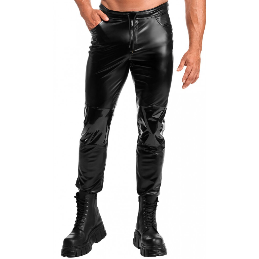  - Чоловічі брюки Noir Handmade H087 Rogue pants M 2
