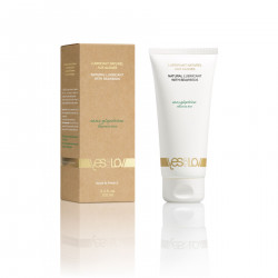 Смазка на водной основе YESforLOV NATURAL LUBRICANT WITH SEAWEEDS 100 мл