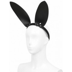 Вуха кролика DS Fetish Hair band Bunny
