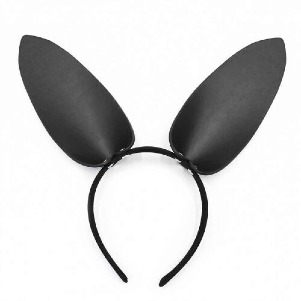 Эротическое белье - Уши кролика DS Fetish Hair band Bunny 3