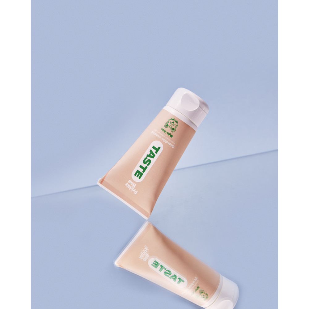 Оральні змазки - Їстівний лубрикант смак: мохіто TASTE, 50 мл Friday Bae (Франція) 2