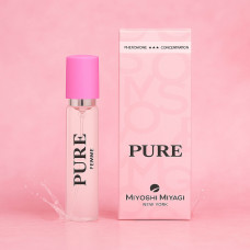 Феромони для жінок Miyoshi Miyagi PURE for Women, 15 ml NEW