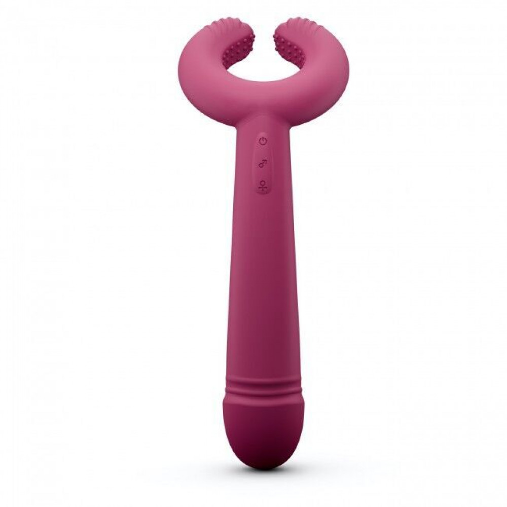 Секс іграшки - Вібратор для пар Love To Love PLEASE ME (м'яте паковання!!!) 3