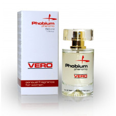 Духи с феромонами для женщин Phobium Pheromo VERO, 50 ml