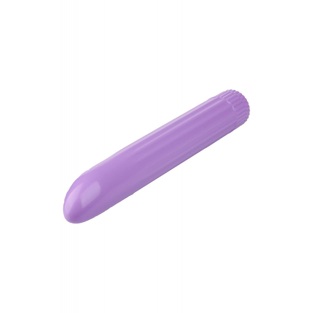 Классический вибратор - Вибромассажер DREAM TOYS CLASSIC LADY FINGER PURPLE 3