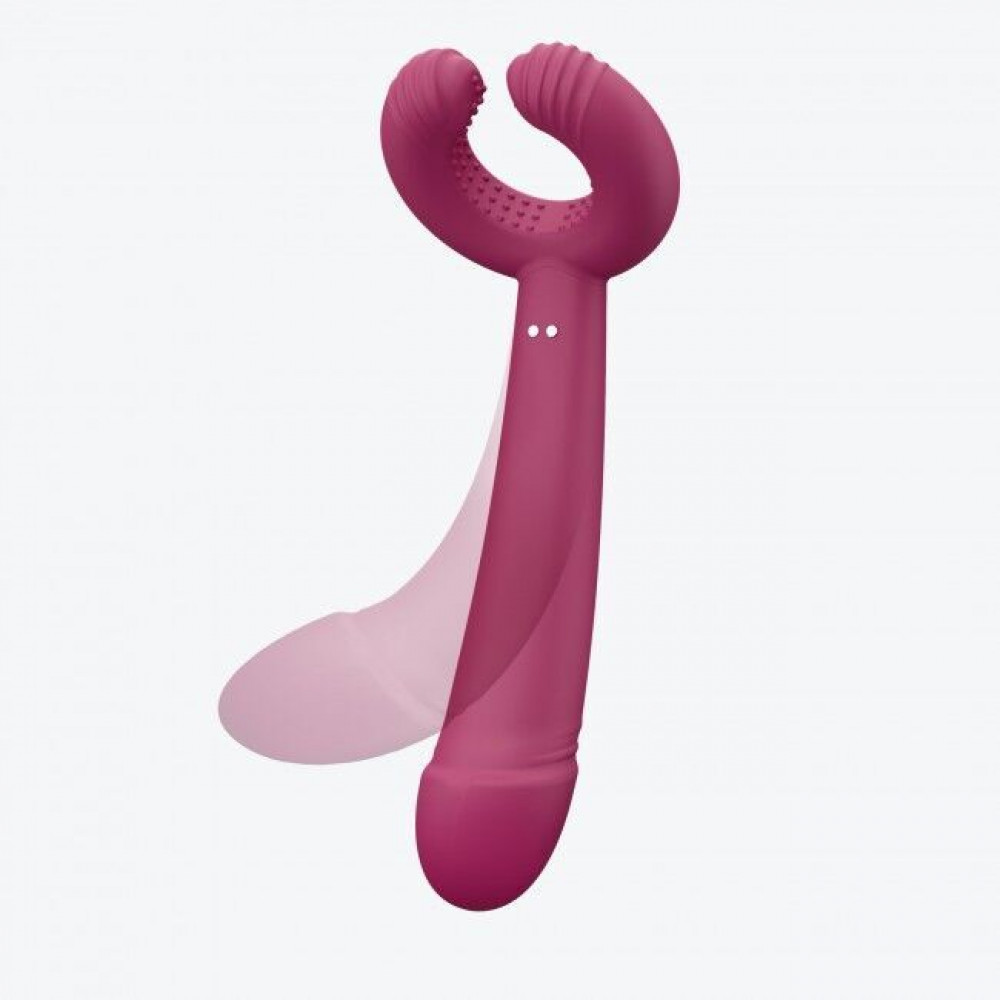 Секс іграшки - Вібратор для пар Love To Love PLEASE ME (м'яте паковання!!!) 5