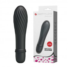 Вібромасажер серії Pretty Love Solomon BI-014503-4