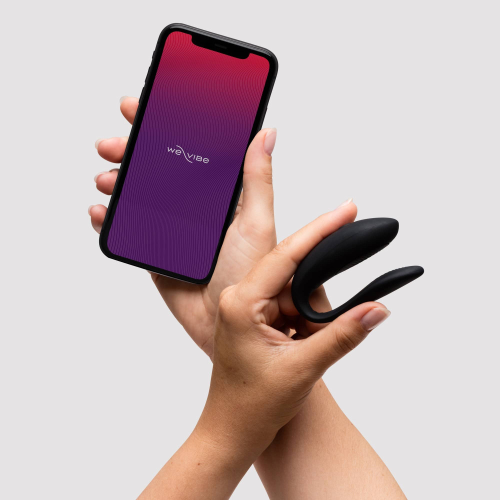 Секс боксы - Адвент-календарь для пар Lovehoney X Womanizer X We-Vibe Couple’s Advent Calendar 2025, 24 предмета 10