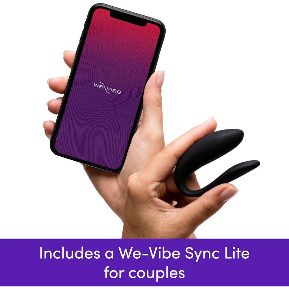 Секс боксы - Адвент-календарь для пар Lovehoney X Womanizer X We-Vibe Couple’s Advent Calendar 2025, 24 предмета 4