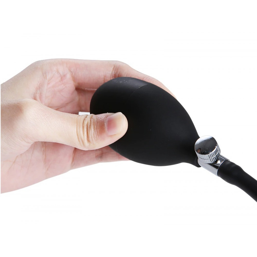 Різне - Анальний стимулятор що розширюється XESE AP-14 4